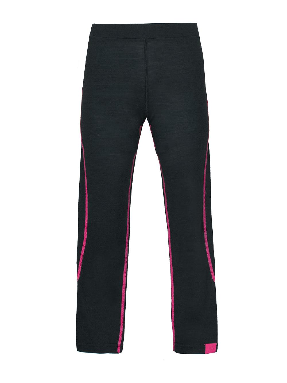 Rock Experience Makani 2.0 intimo termico pantaloni bambino Pezzi Unici