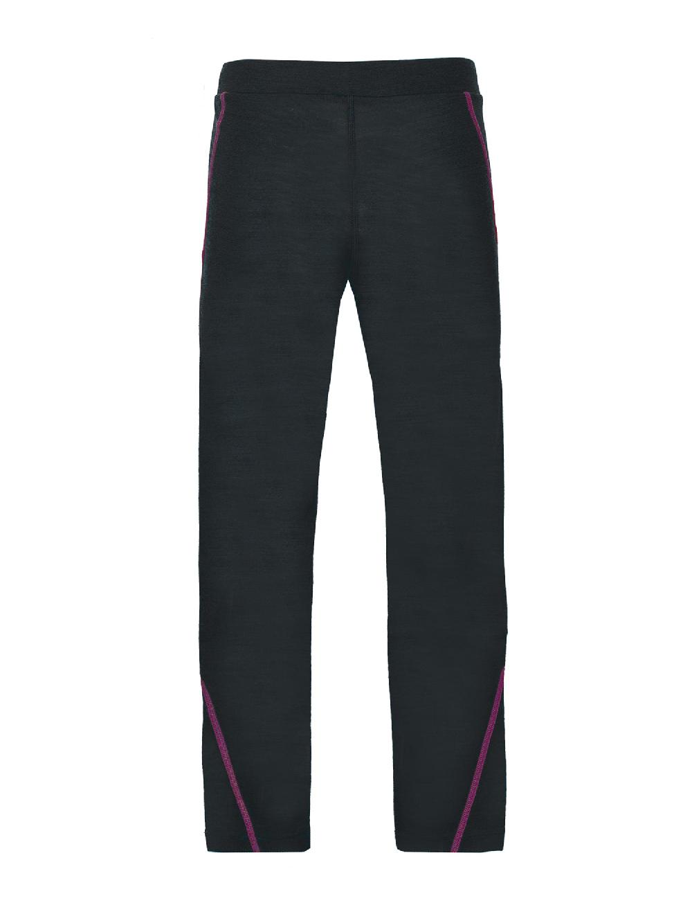 Rock Experience Makani 2.0 intimo termico pantaloni bambino Pezzi Unici