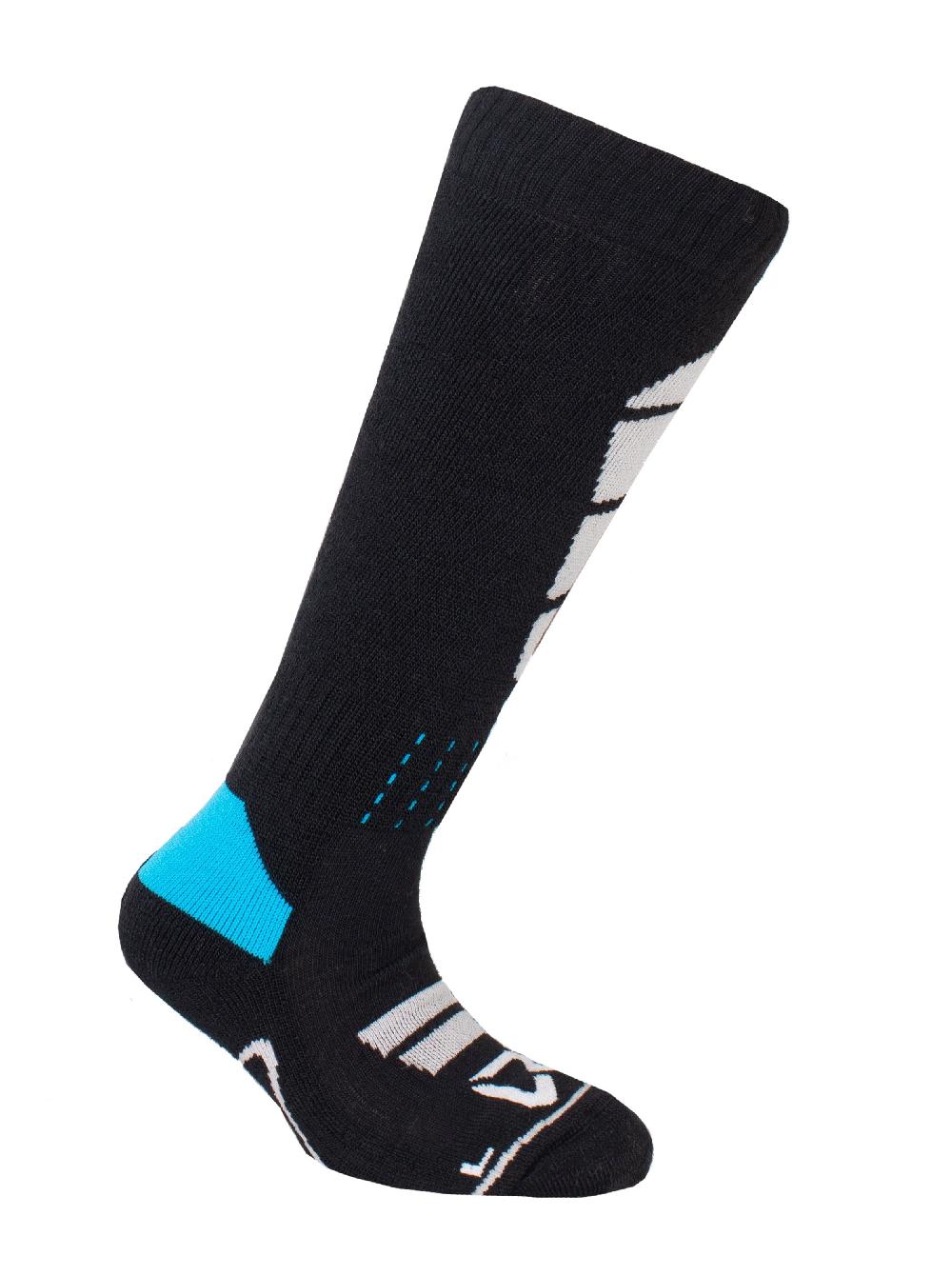 Rock Experience Ski Socks Junior calze bambino Negozi Online