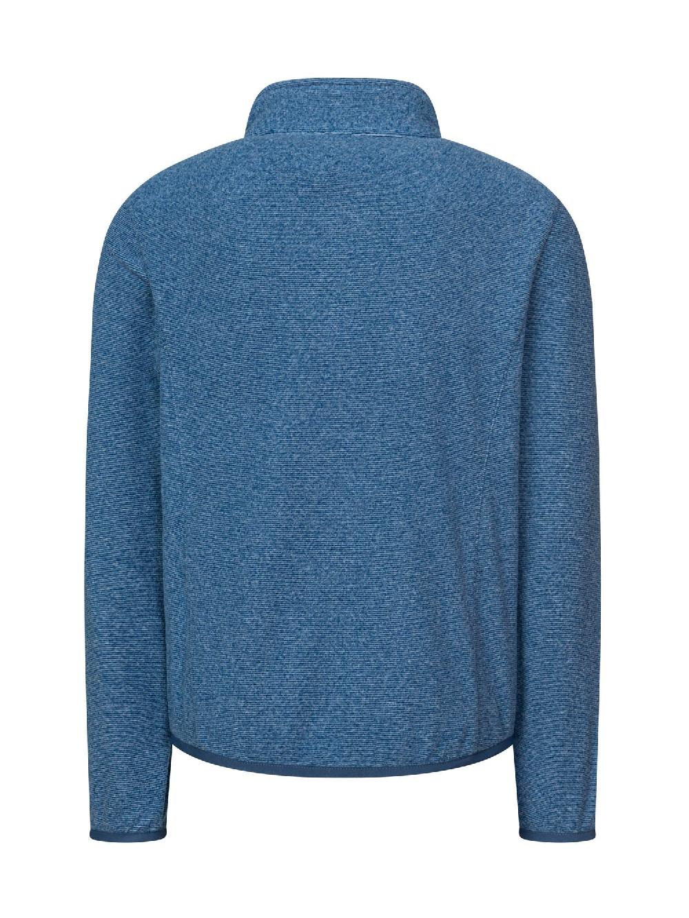 Rock Experience Odin Mock Neck pile bambino Promozione Limitata