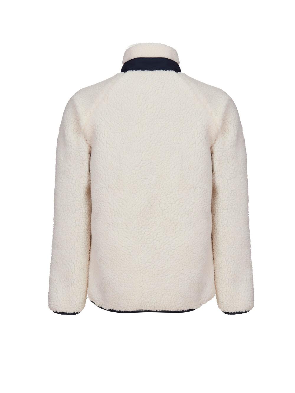 Rock Experience Ferriston Mock Neck pile bambino Shopping Online