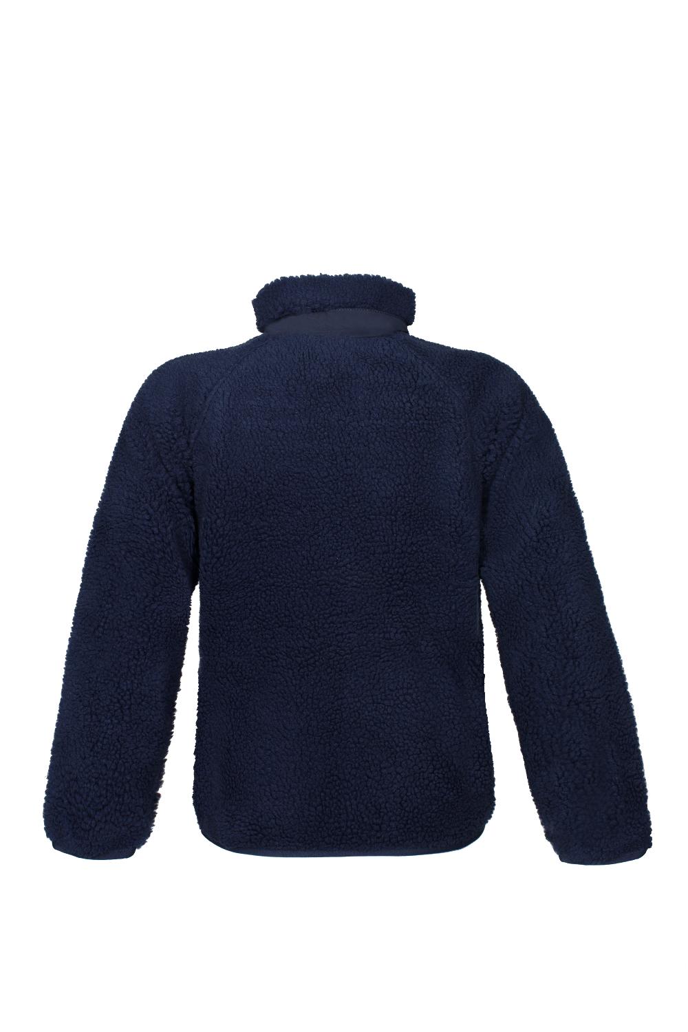 Rock Experience Ferriston Mock Neck pile bambino Shopping Online
