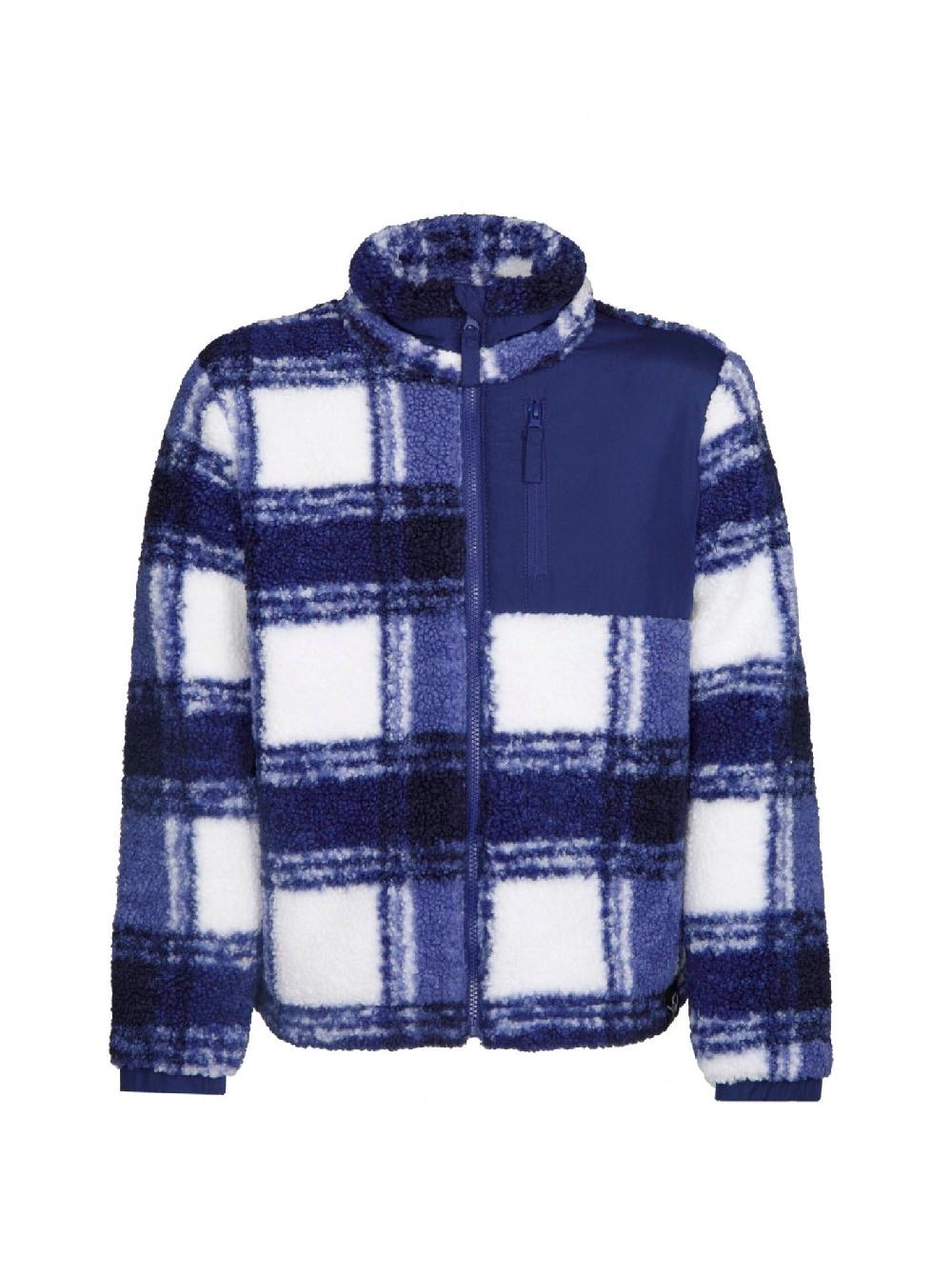 Rock Experience Dalton Mock Neck pile bambino Affare Del Giorno