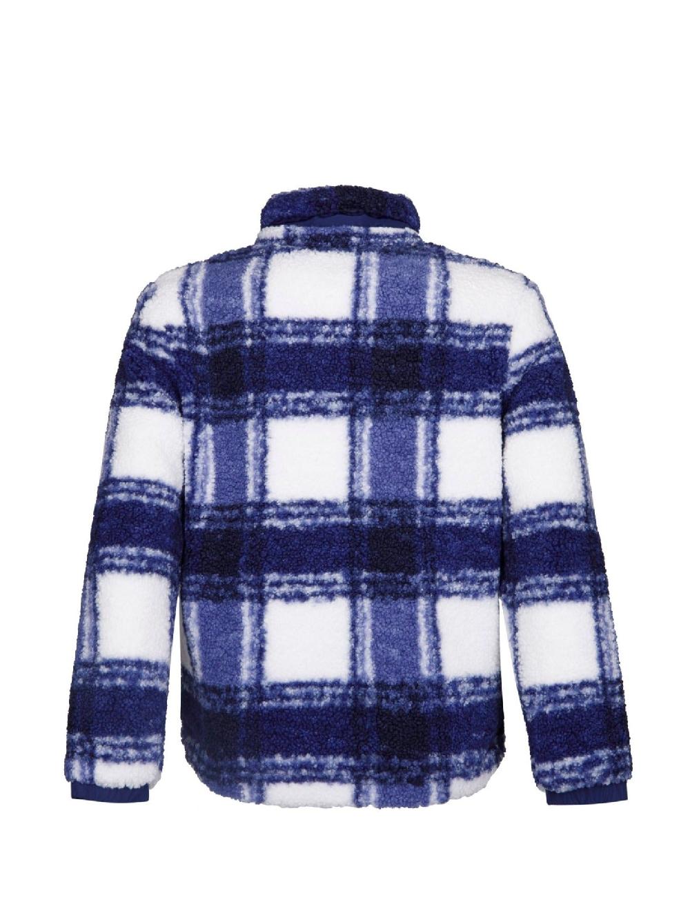 Rock Experience Dalton Mock Neck pile bambino Affare Del Giorno