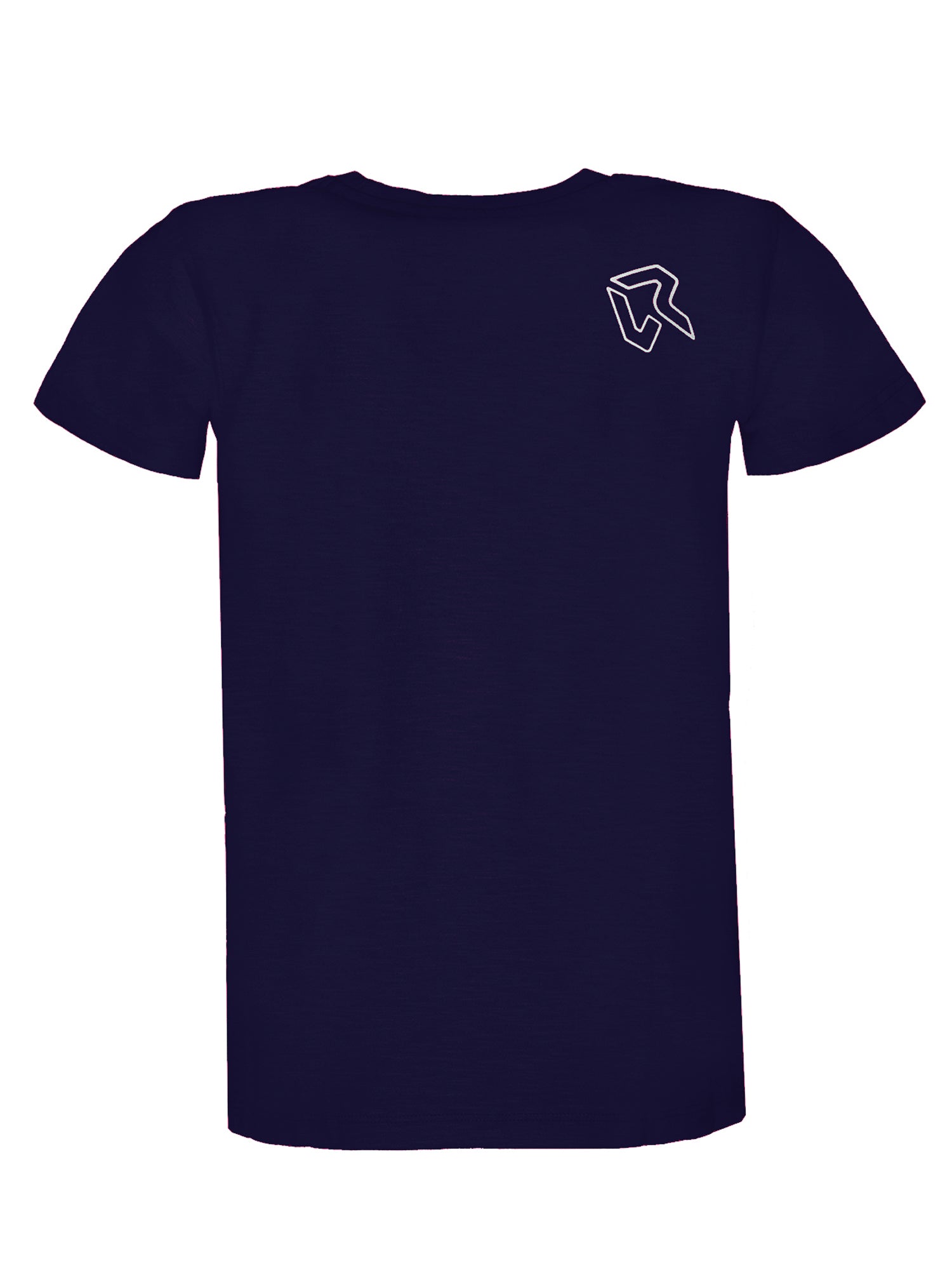 Rock Experience Adak P.1 SS t-shirt bambino Sottocosto