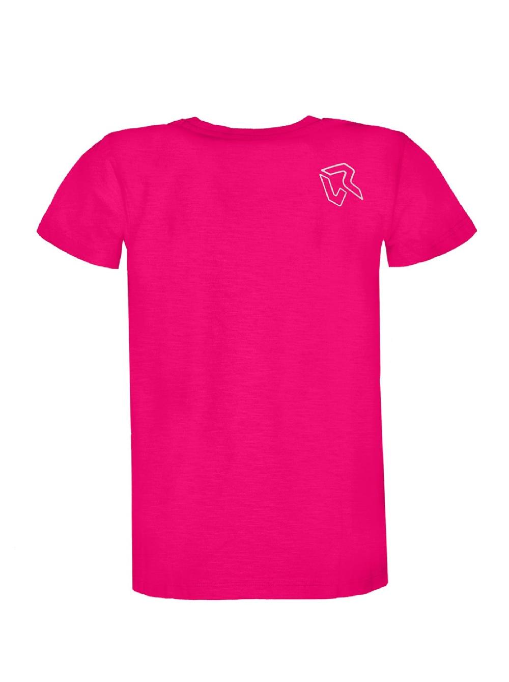 Rock Experience Adak P.1 SS t-shirt bambino Sottocosto