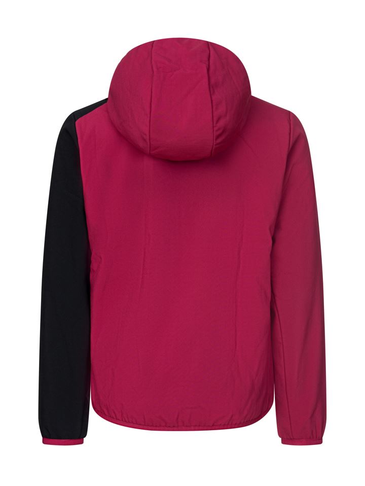 Rock Experience Old Crow Softshell giacca bambino Offerta