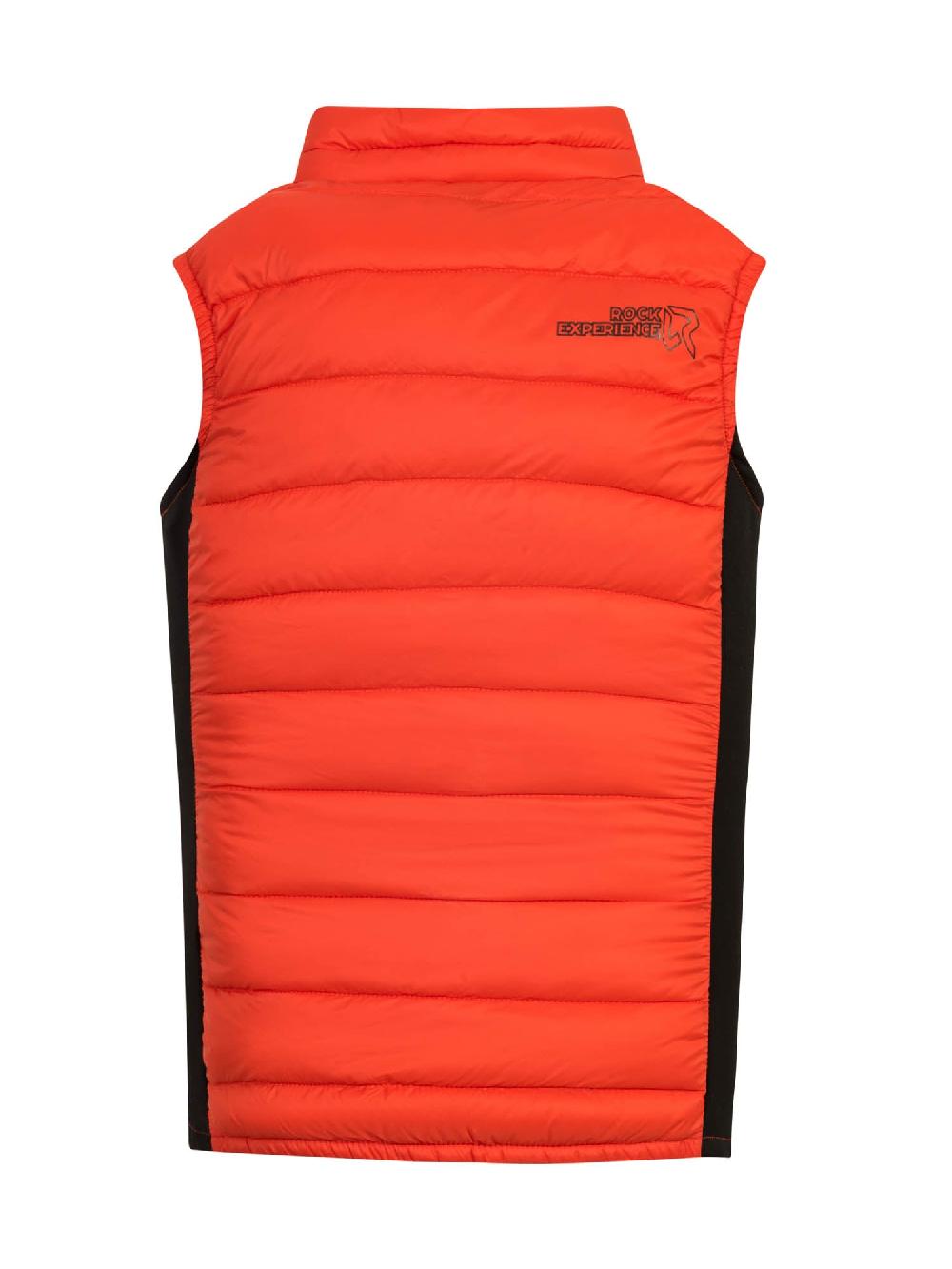 Rock Experience Fortune Hybrid gilet bambino Offerte