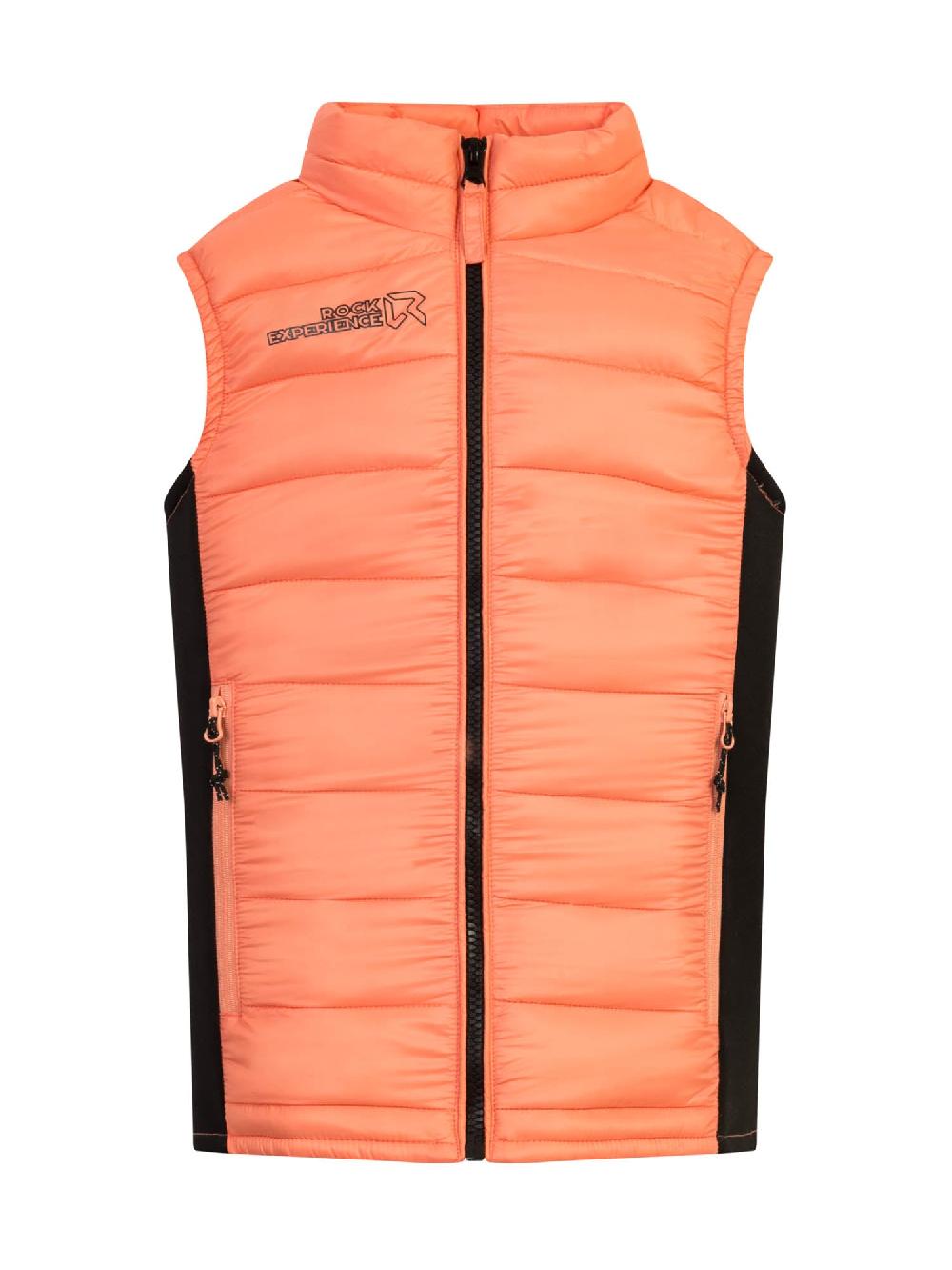 Rock Experience Fortune Hybrid gilet bambino Offerte