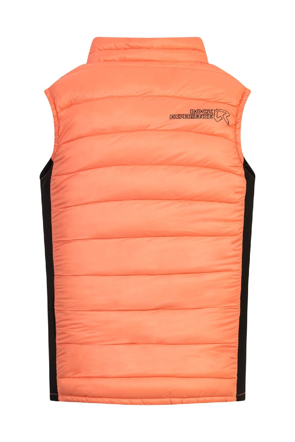Rock Experience Fortune Hybrid gilet bambino Offerte