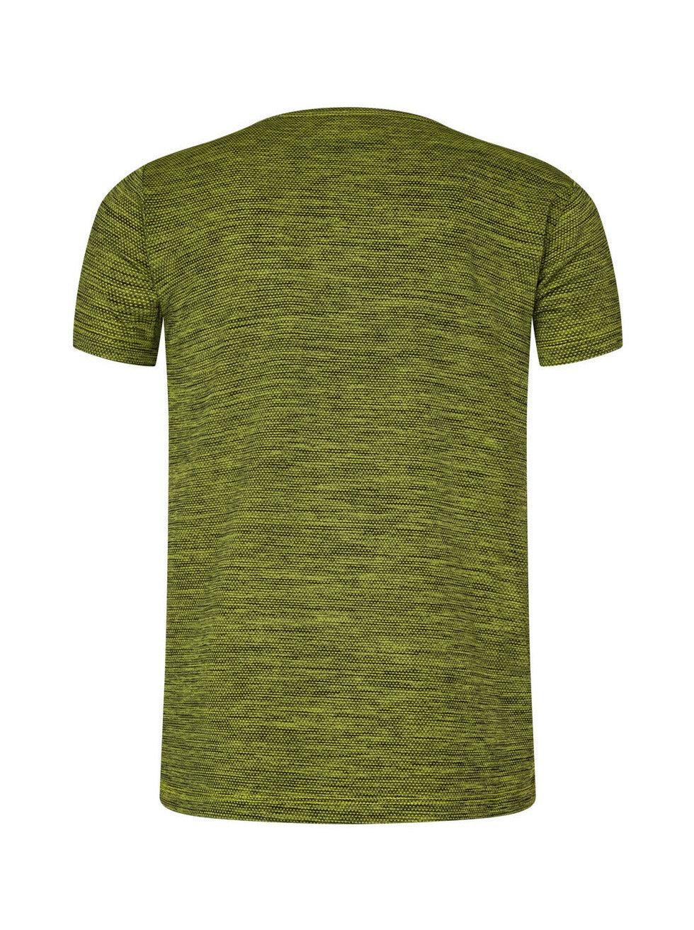 Rock Experience Terminator 2.0 maglia bambino Saldi Di Fabbrica