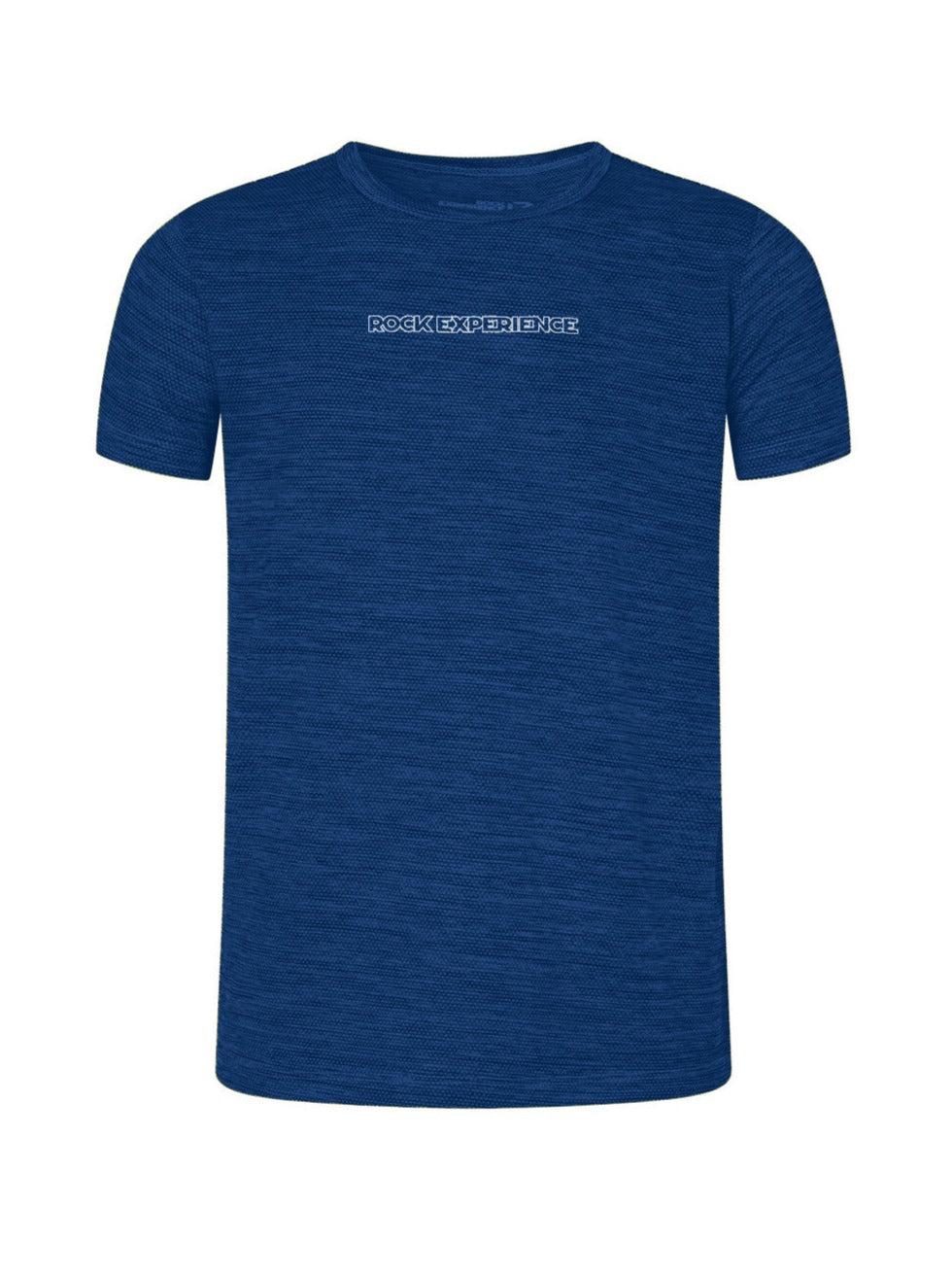 Rock Experience Terminator 2.0 maglia bambino Saldi Di Fabbrica