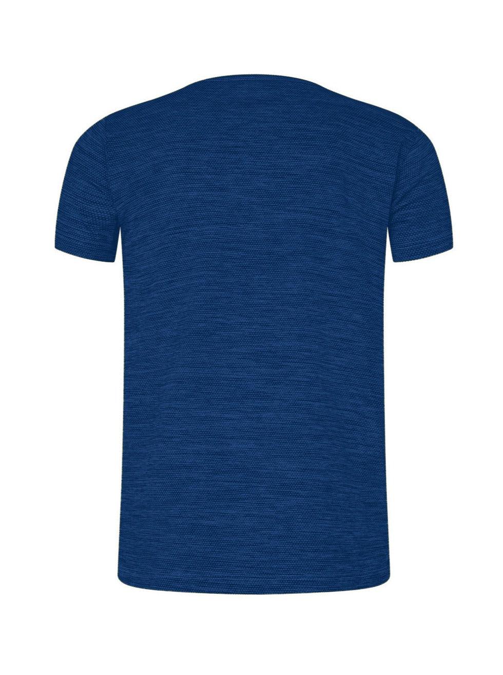 Rock Experience Terminator 2.0 maglia bambino Saldi Di Fabbrica