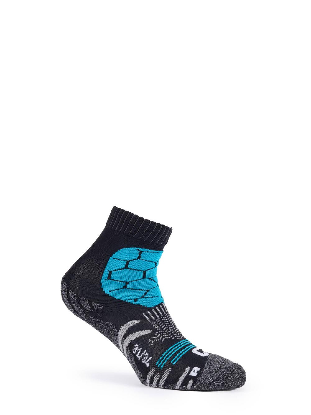 Rock Experience Trekking Socks 2.0 JR calze Negozio