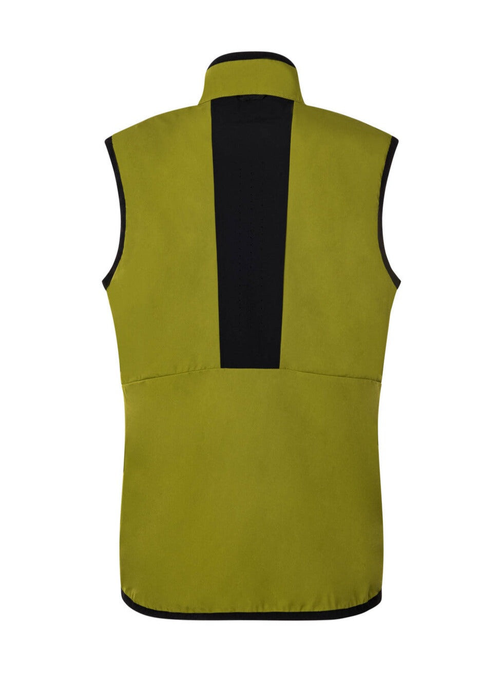 Rock Experience Inuit gilet softshell uomo Nuova