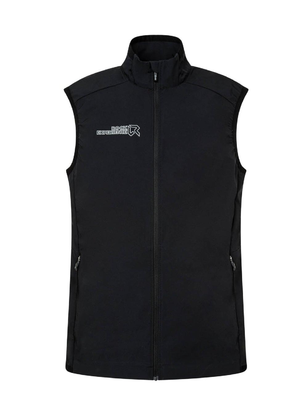 Rock Experience Inuit gilet softshell uomo Nuova