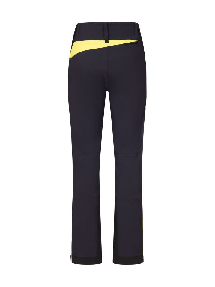 Rock Experience Black Tower pantaloni uomo In Linea