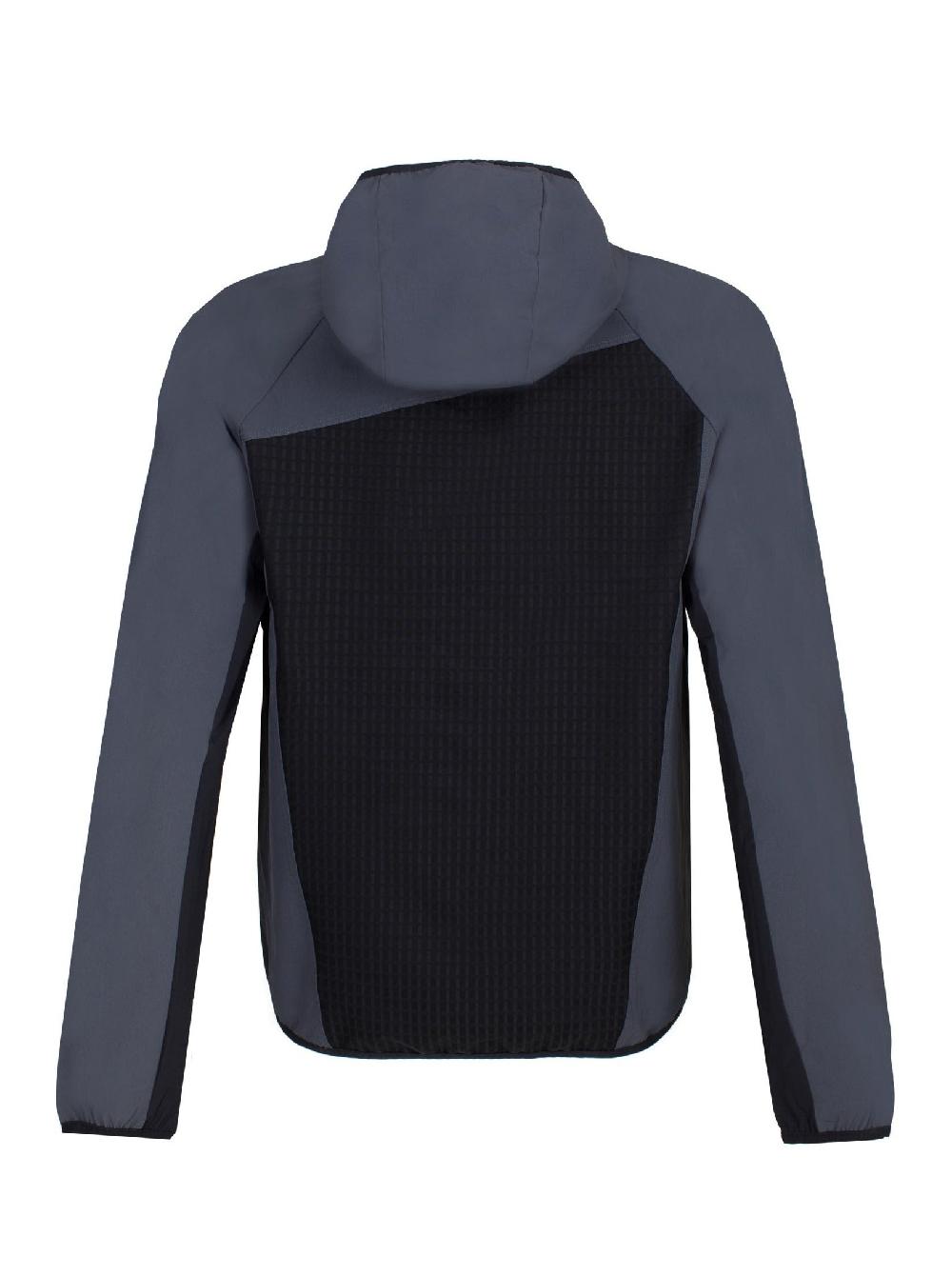 Rock Experience Razor Blade giacca softshell uomo Qualità