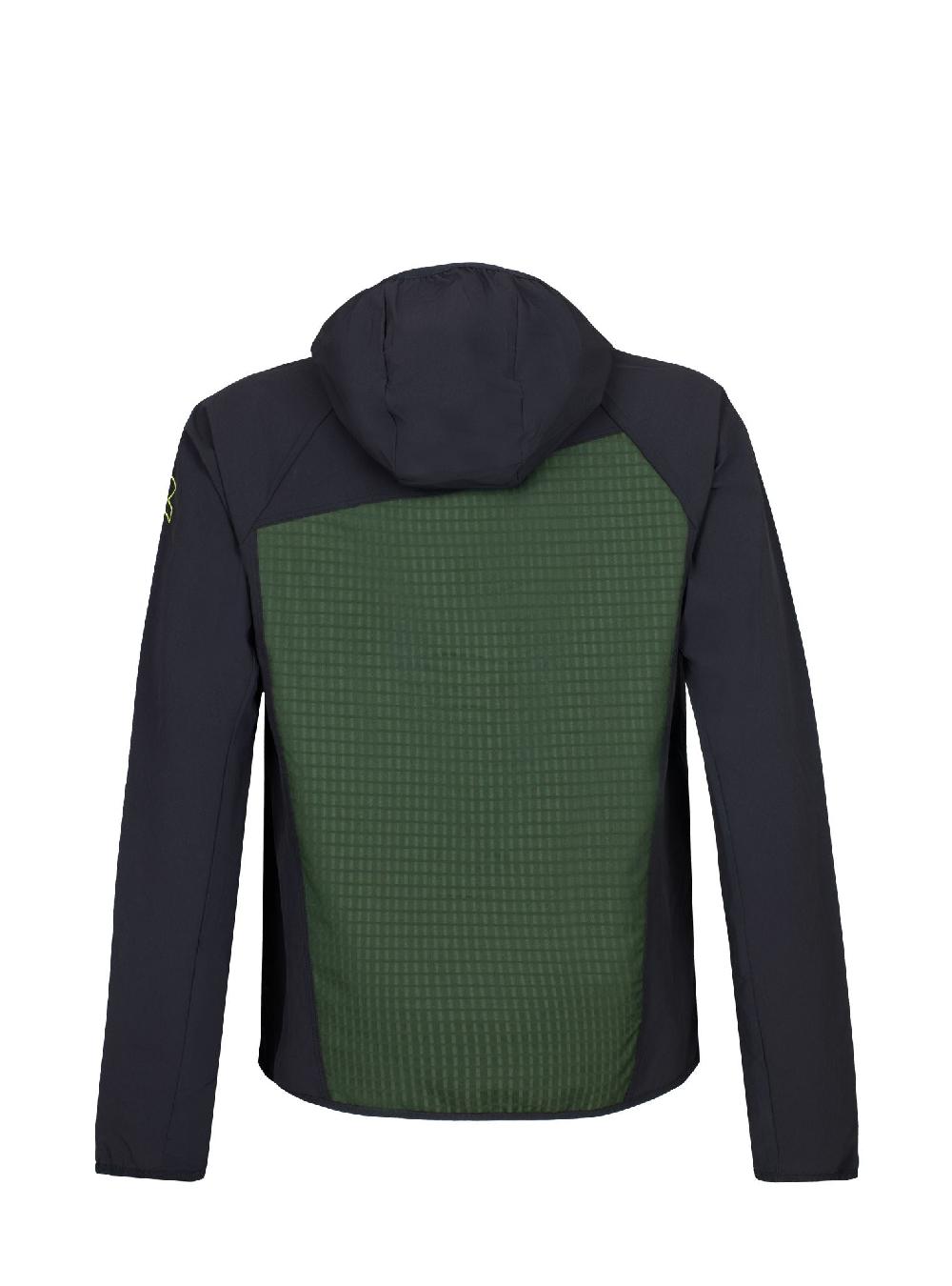 Rock Experience Razor Blade giacca softshell uomo Qualità