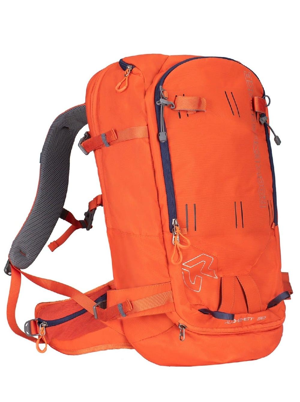 Rock Experience Alchemist 32L zaino scialpinismo Spedizione Gratuita
