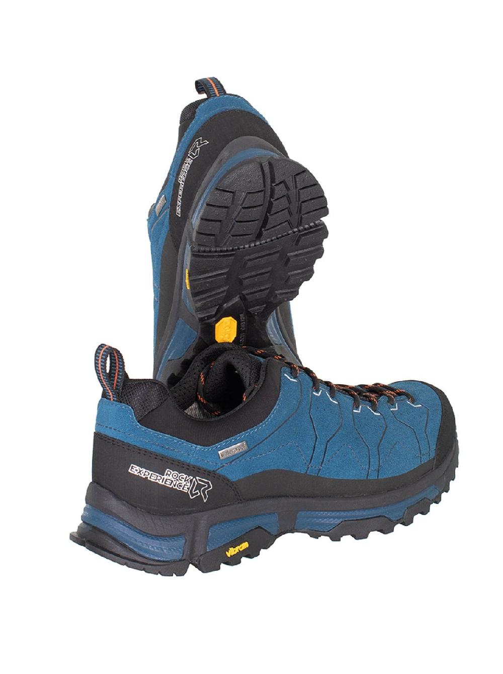 Rock Experience Never Mind scarpe trekking Pezzi Unici