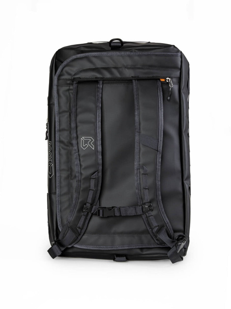 Rock Experience RE.Tour Duffle Bag L borsone da viaggio Shopping Online
