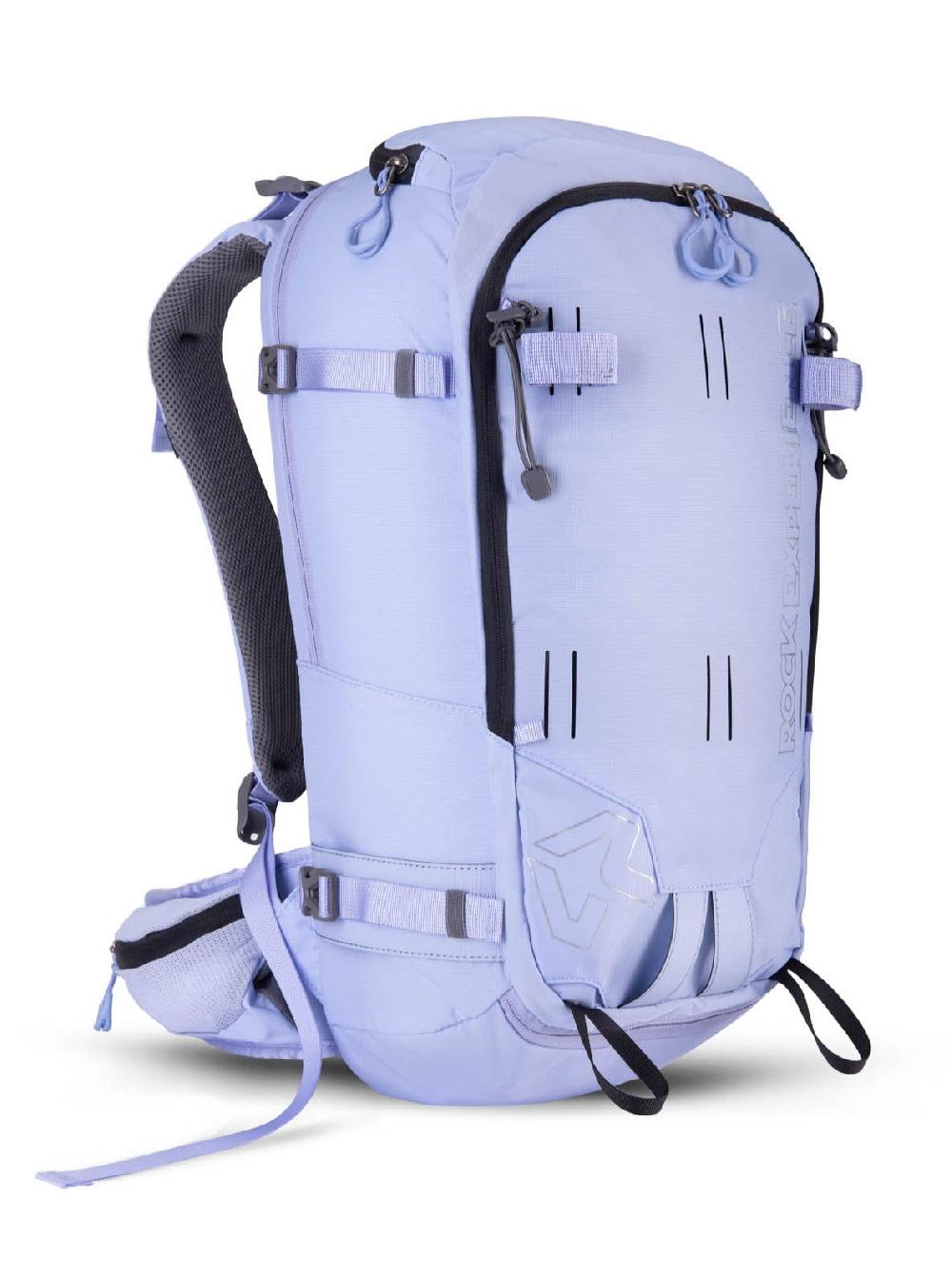 Rock Experience Alchemist 26L zaino scialpinismo Sottocosto