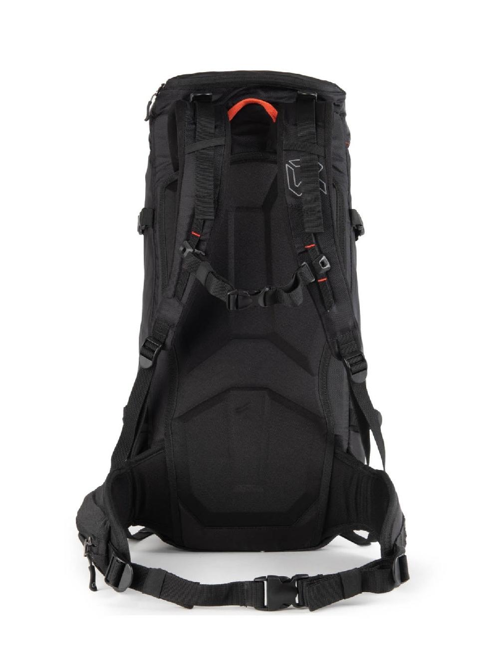 Rock Experience Kanaga 40L zaino alpinismo Convenienza