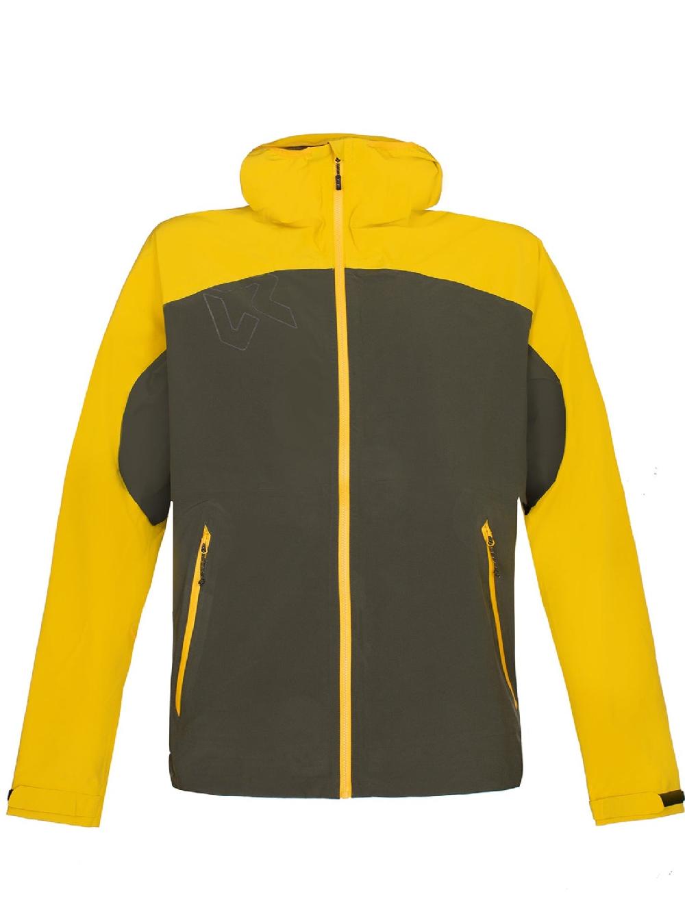 Rock Experience Seamstress 2.0 giacca softshell uomo In Vendita
