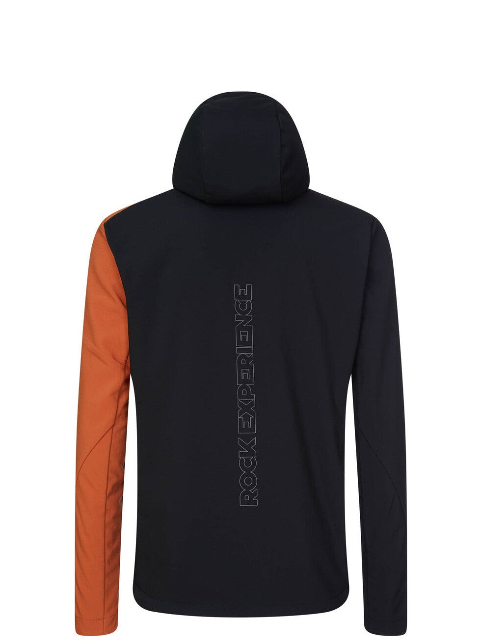 Rock Experience Old Crow giacca softshell uomo Offerte