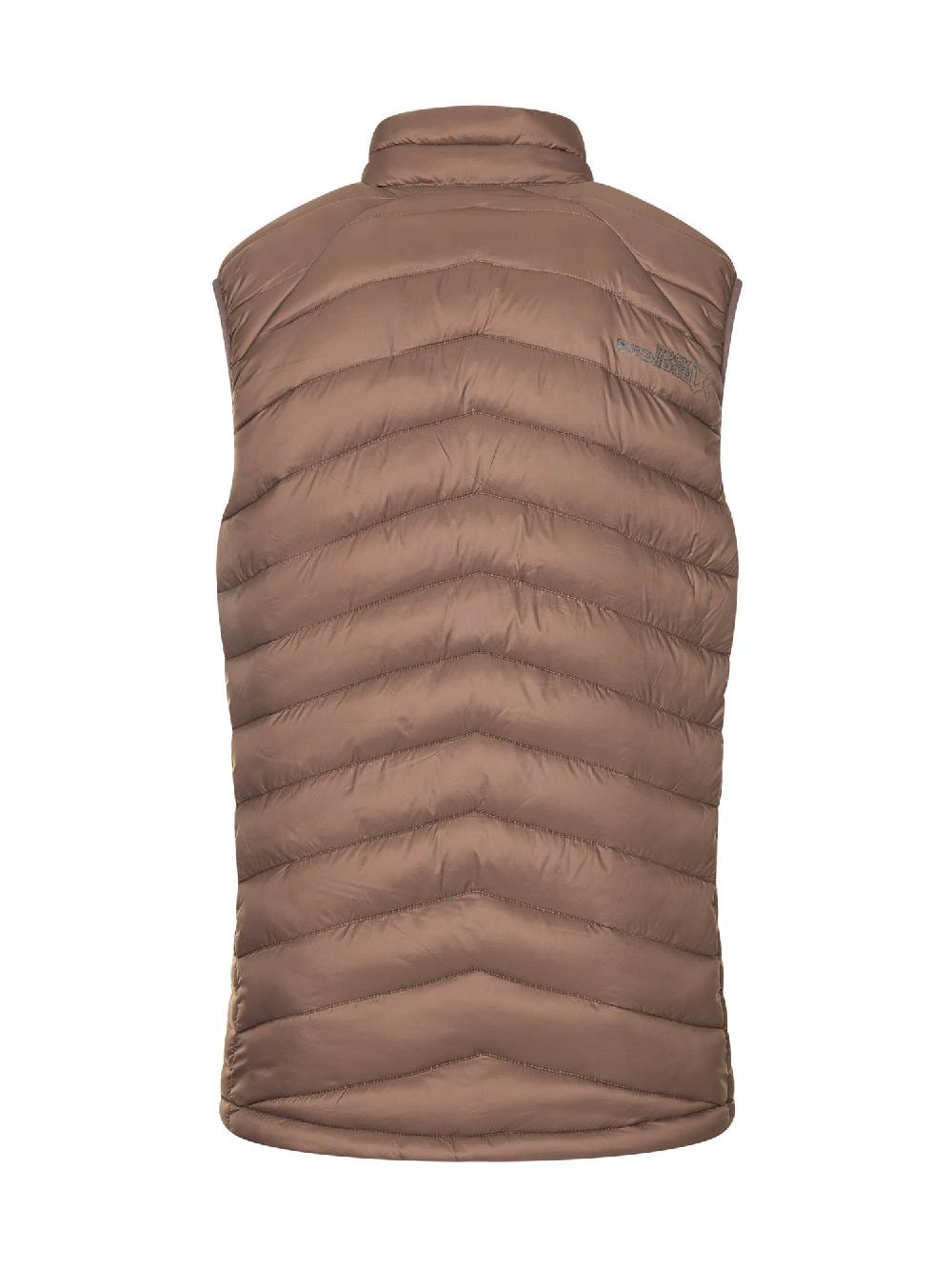 Rock Experience Re.Cosmic 2.0 gilet smanicato uomo Vendita Economica