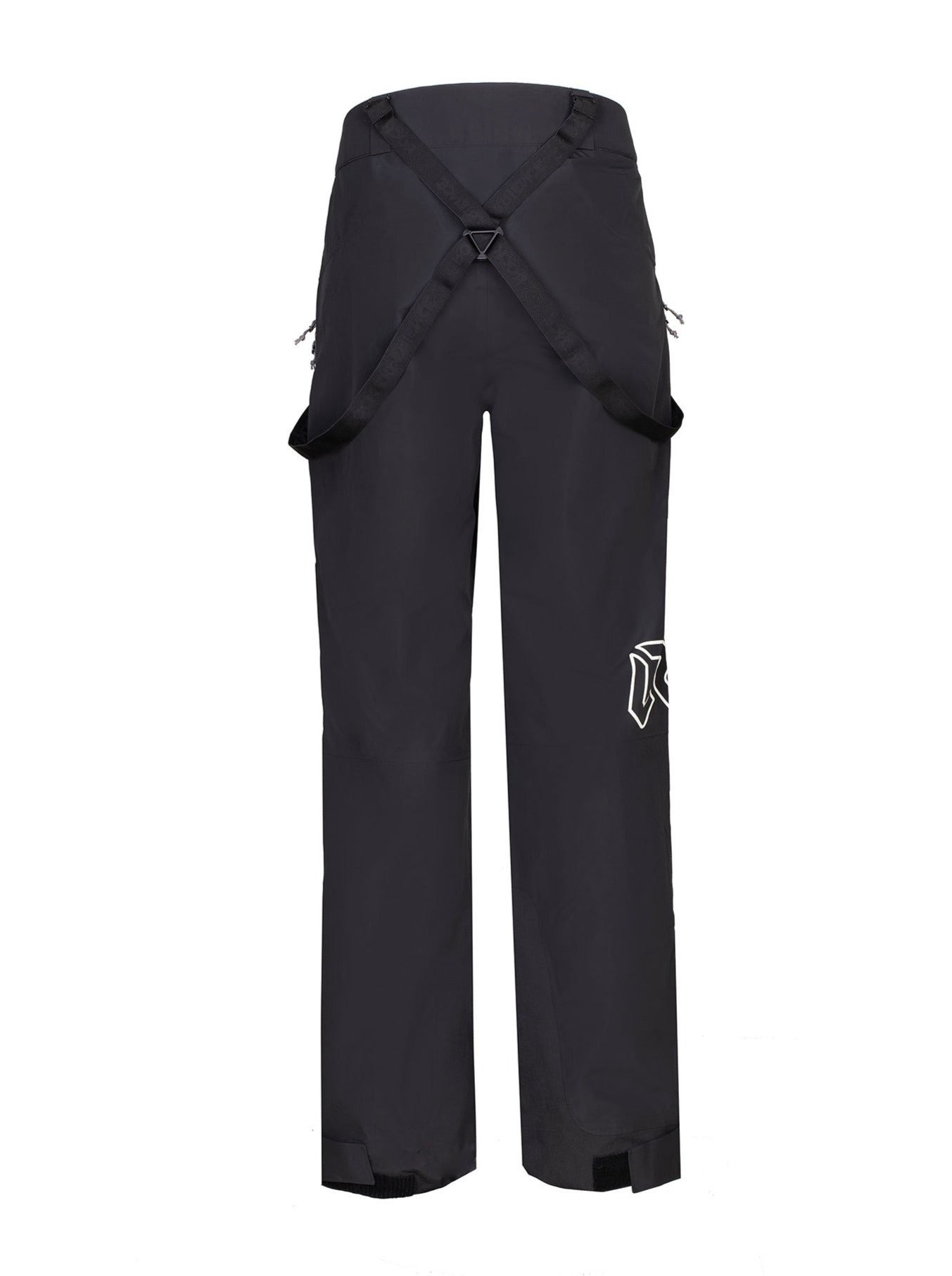 Rock Experience Skandia Light pantaloni hardshell alpinismo uomo Vendite Flash