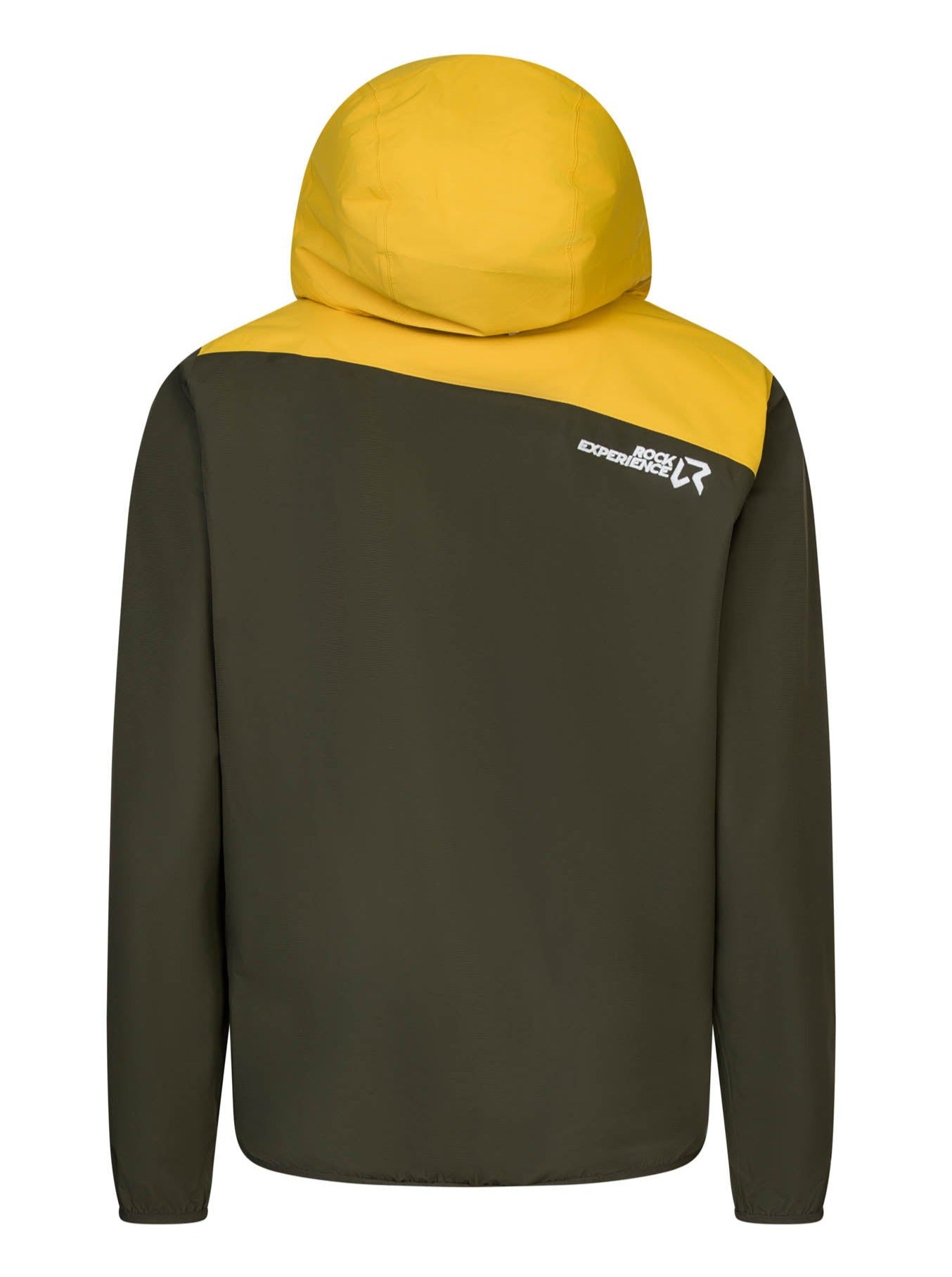 Rock Experience Great Roof giacca hardshell uomo Negozio