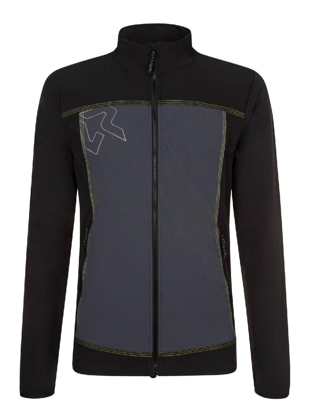 Rock Experience Hunter giacca softshell uomo 2025