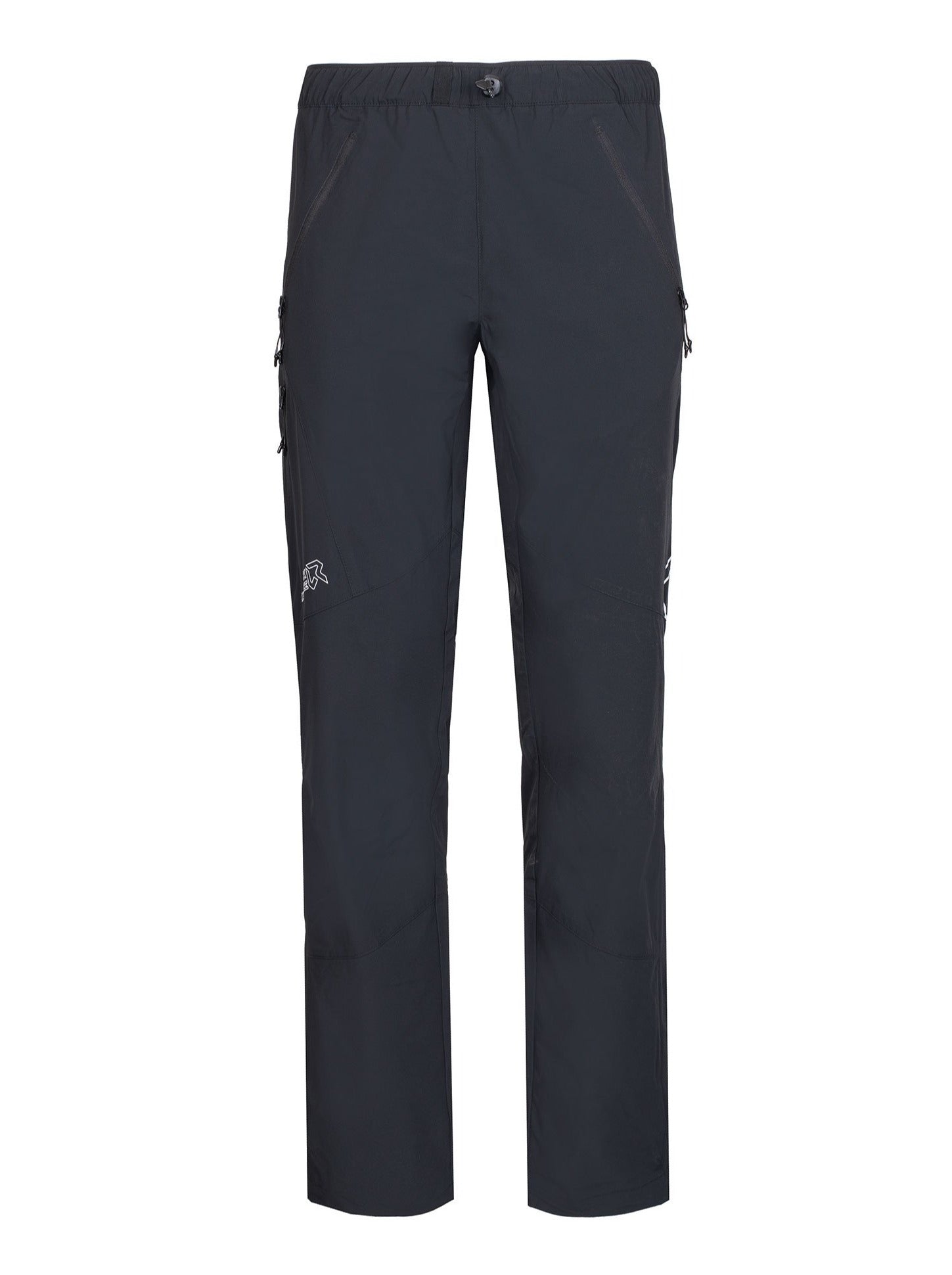 Rock Experience Aeris pantalone tecnico uomo In Linea