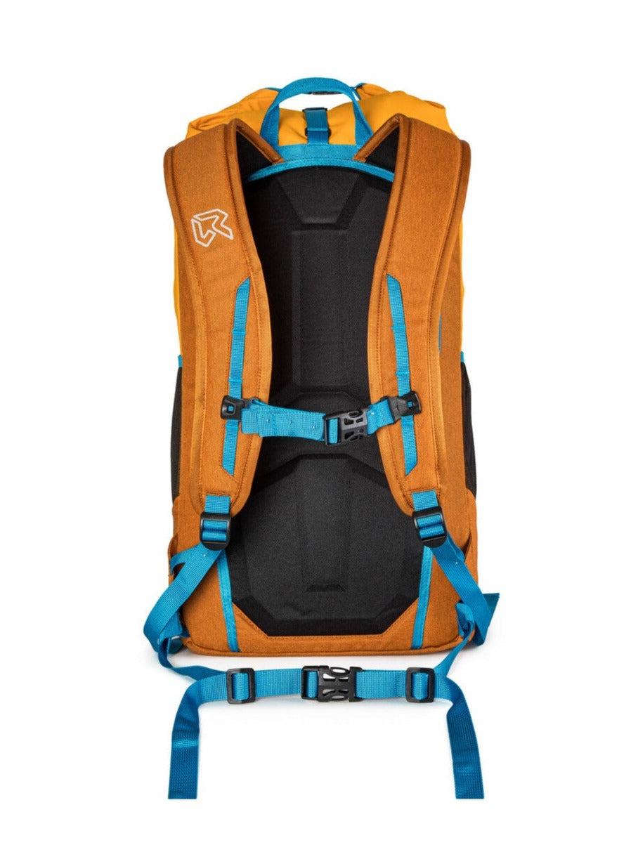 Rock Experience Single Push Sincro 25L zaino climb Vendita
