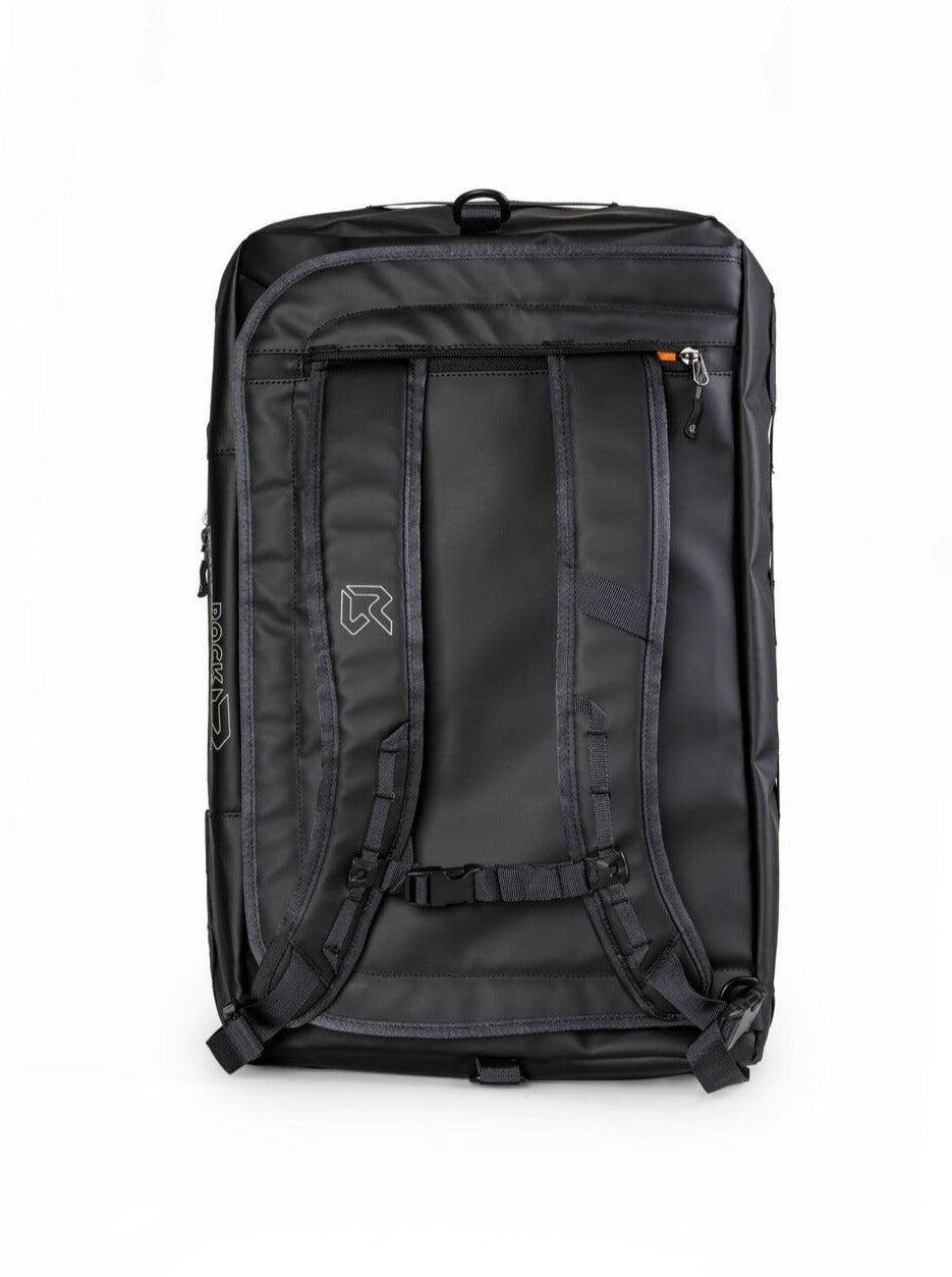 Rock Experience RE.Tour Duffle Bag M borsone da viaggio Promozione