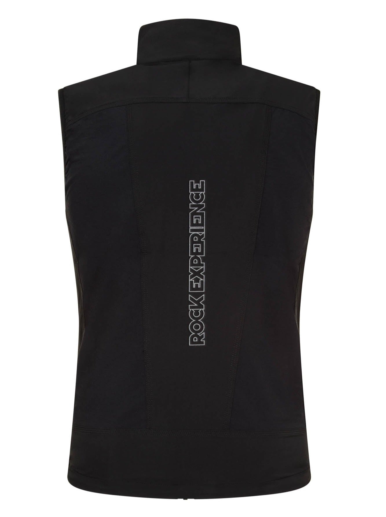 Rock Experience Hunter giacca smanicata softshell uomo Pezzi Unici