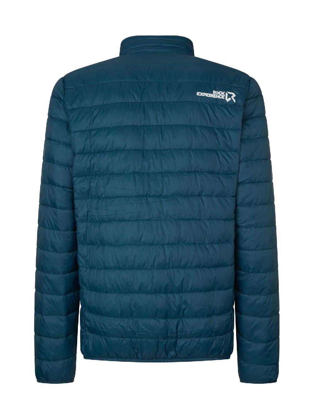Rock Experience Fortune Padded piumino uomo Acquista Ora