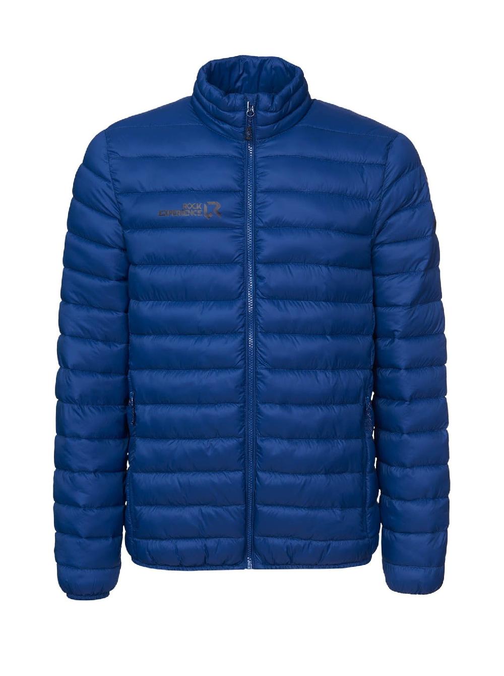 Rock Experience Fortune Padded piumino uomo Acquista Ora