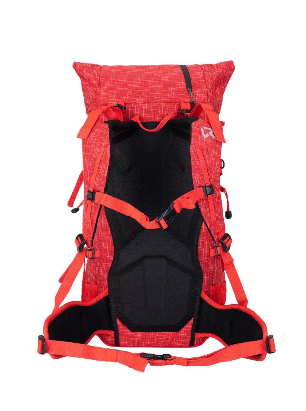 Rock Experience Step 42 zaino alpinismo Presa