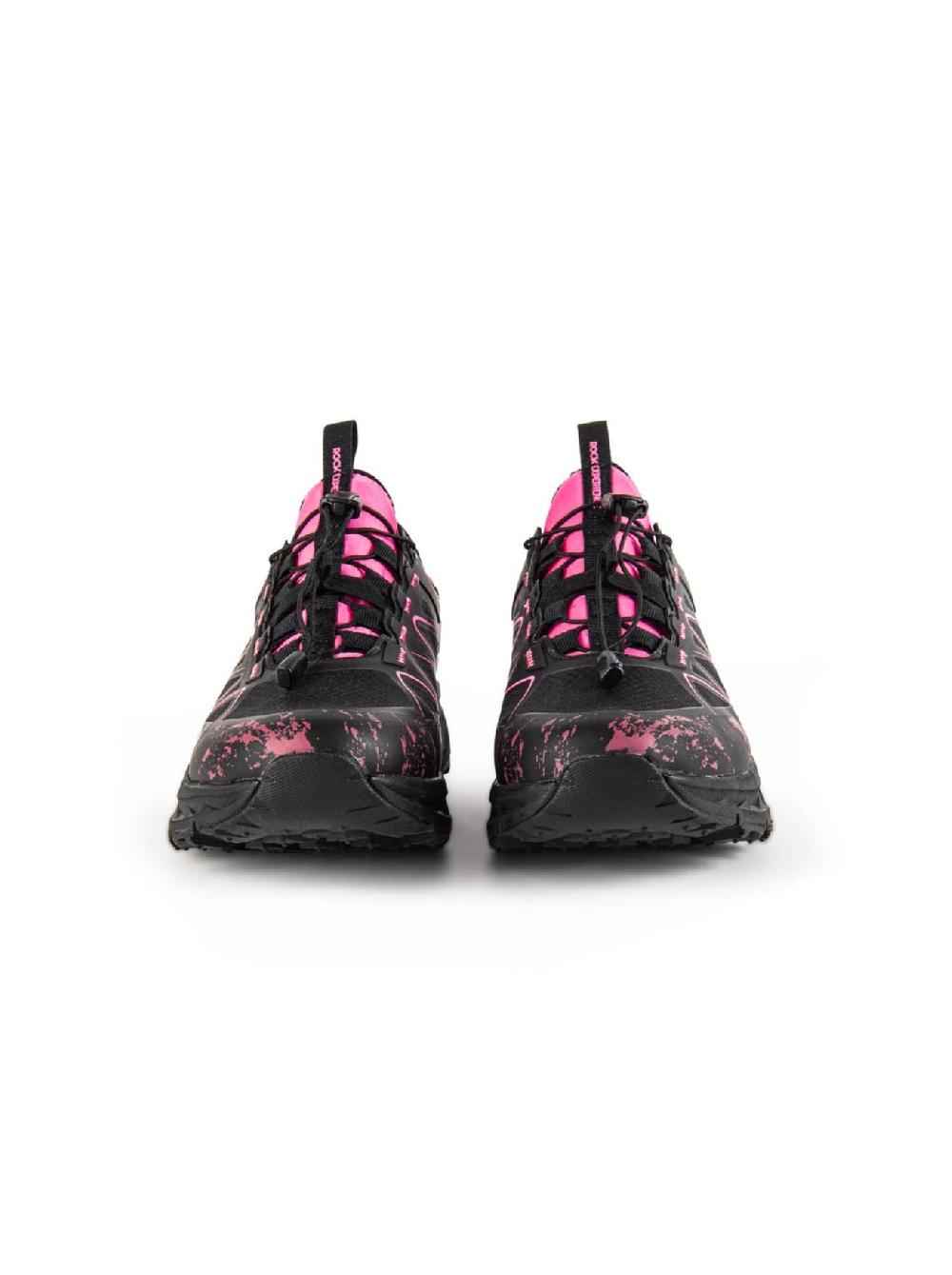Rock Experience Crossroads Woman scarpe trail running donna Economico