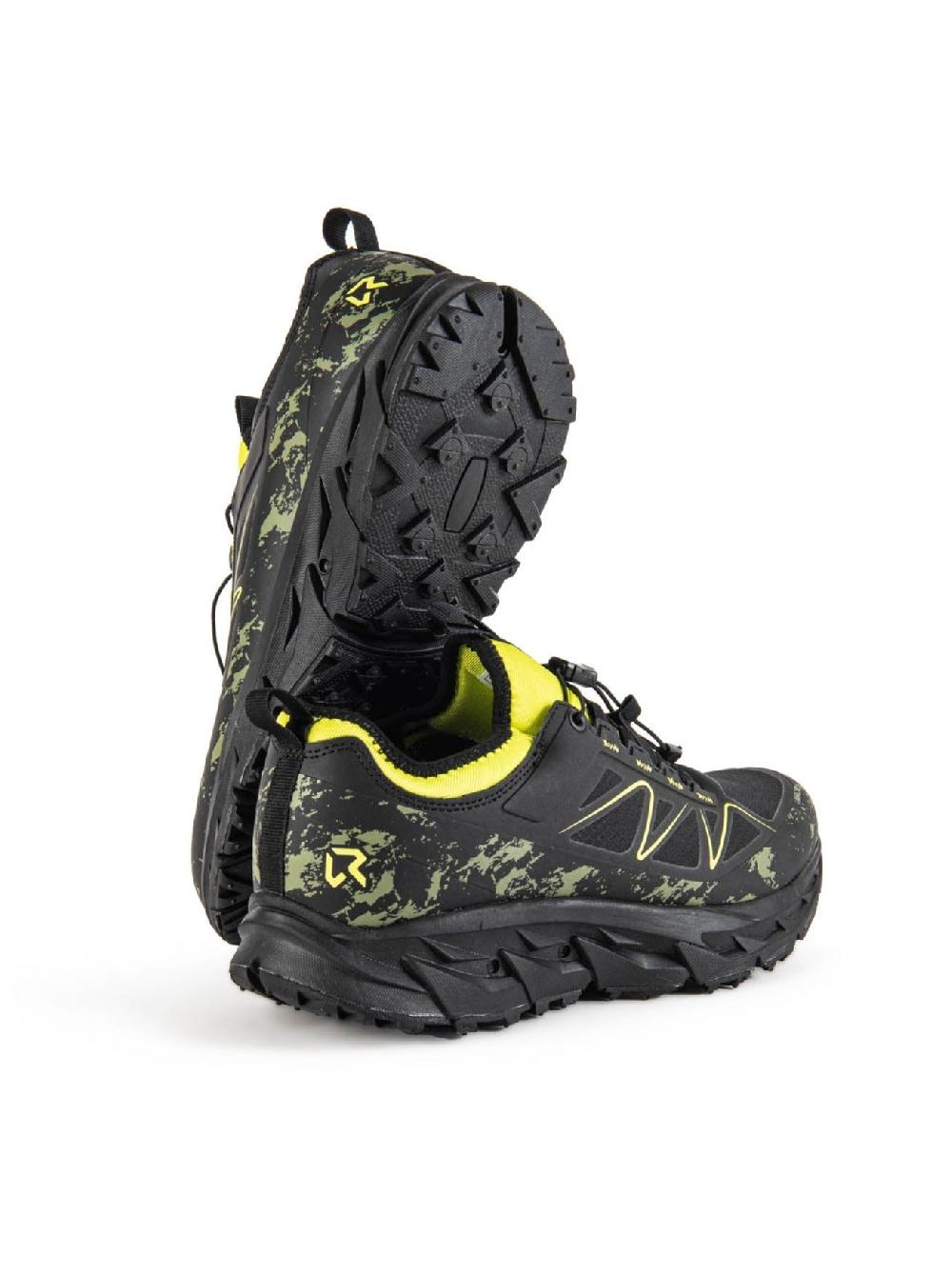 Rock Experience Cross Roads scarpe trail running uomo Online