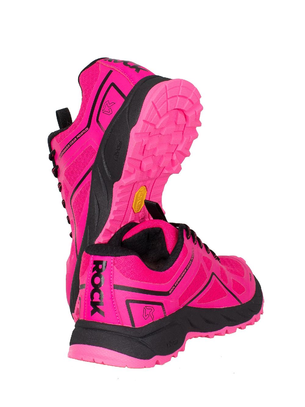 Rock Experience Voltage Woman scarpe donna Outlet