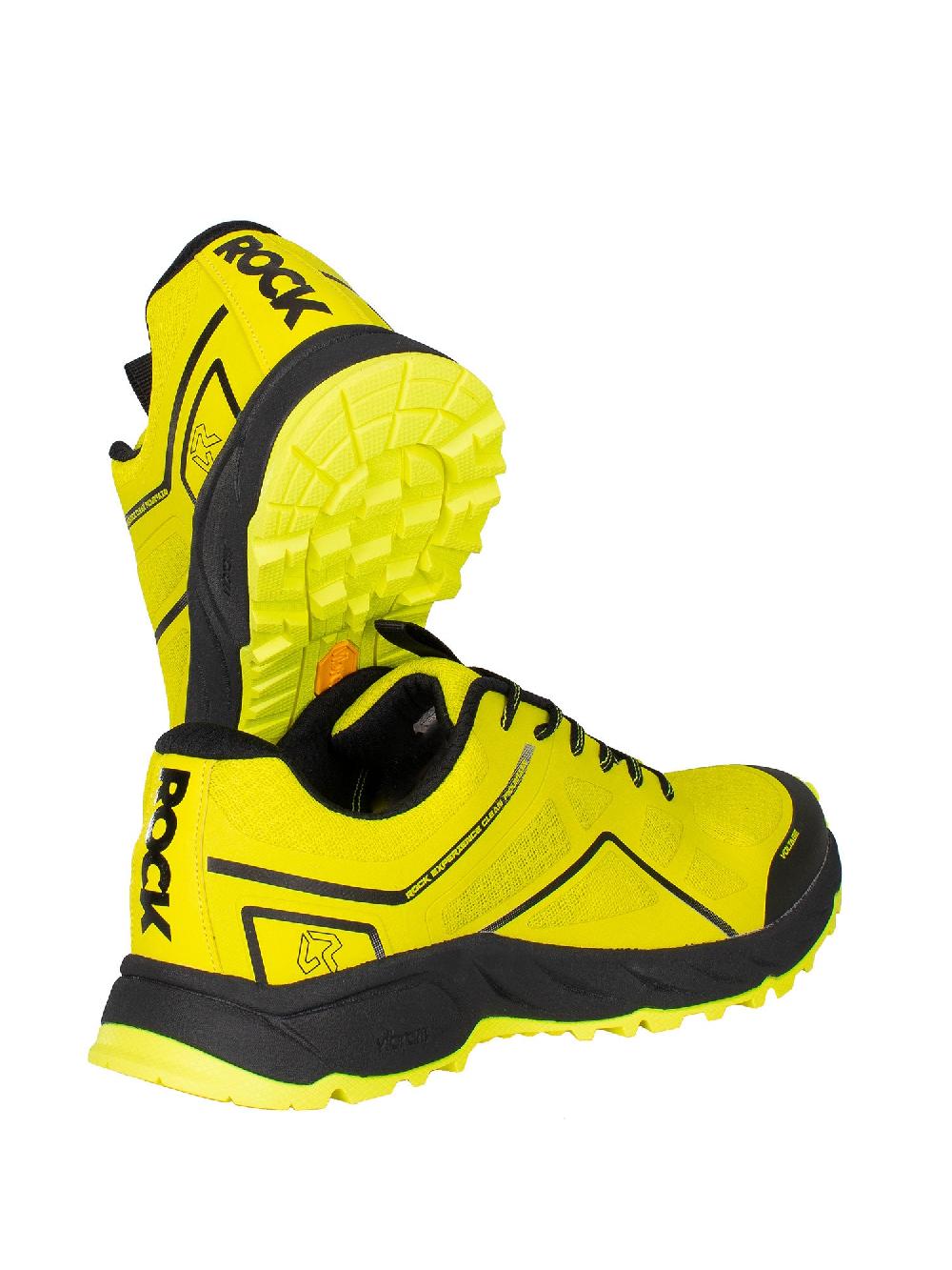 Rock Experience Voltage Man scarpe uomo In Vendita