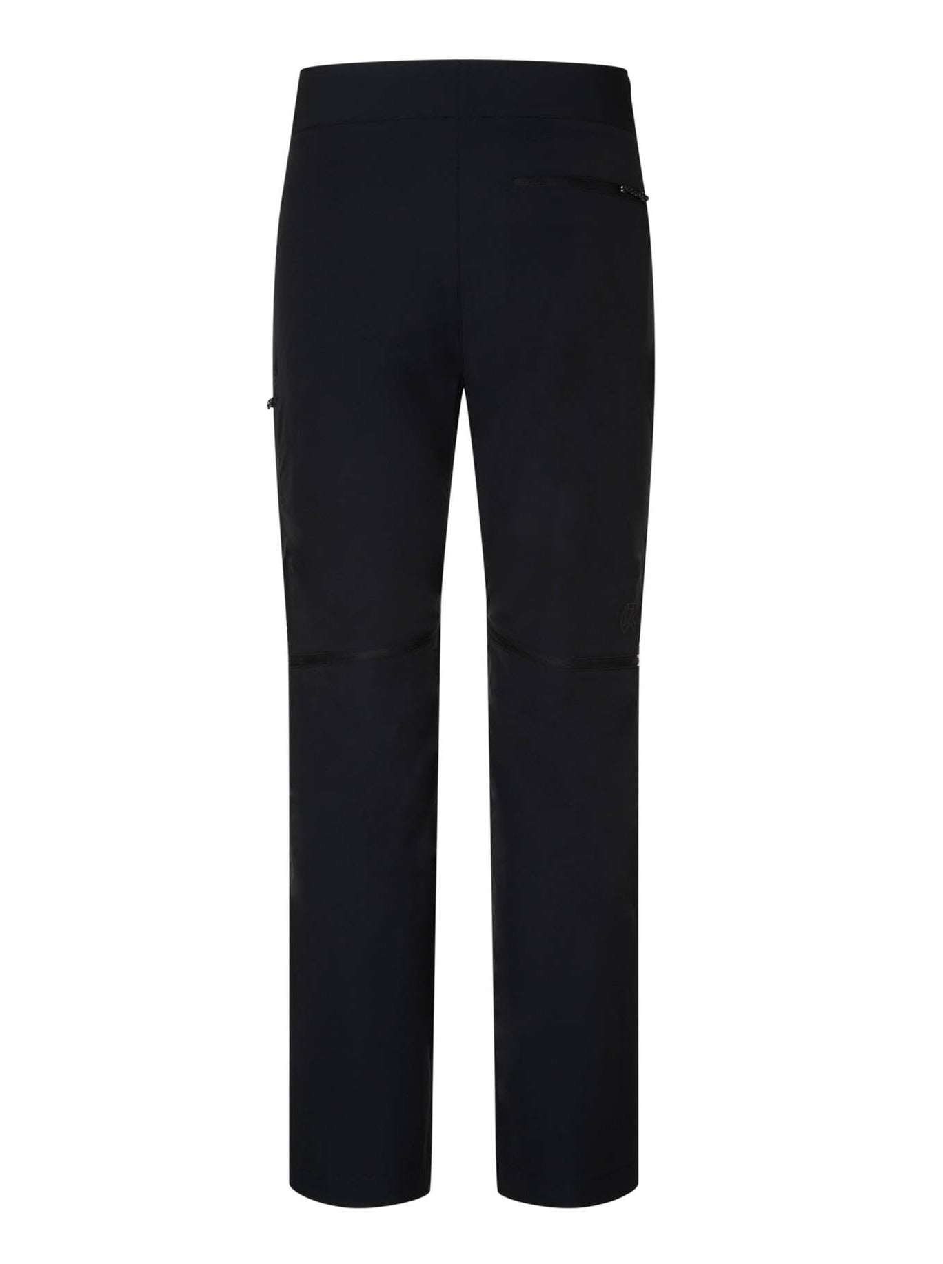 Rock Experience Observer pantaloni 2in1 T-Zip uomo Nuovo