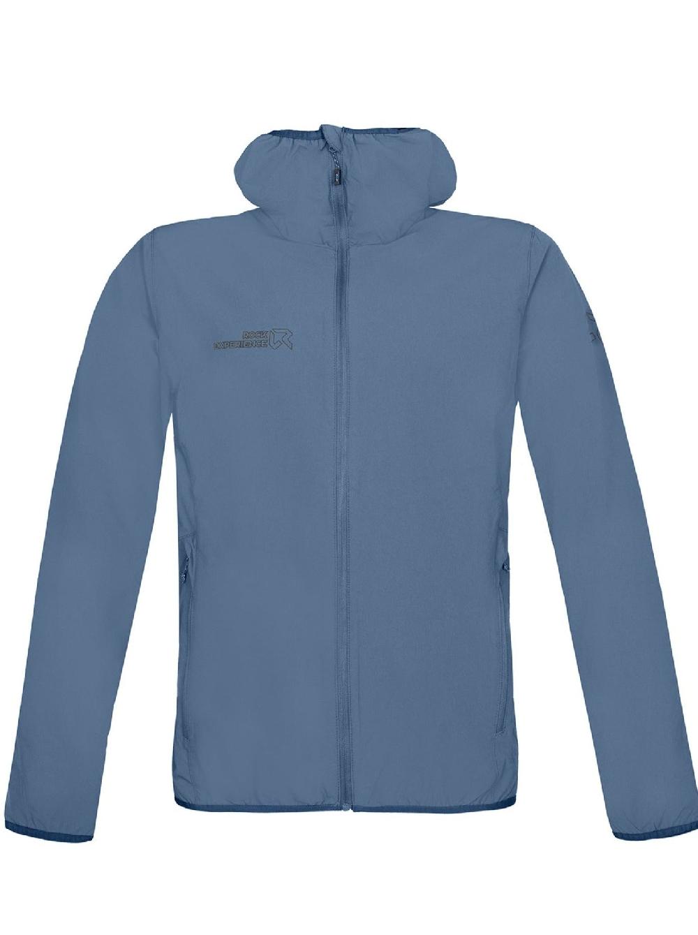 Rock Experience Solstice 2.0 giacca softshell uomo Qualità