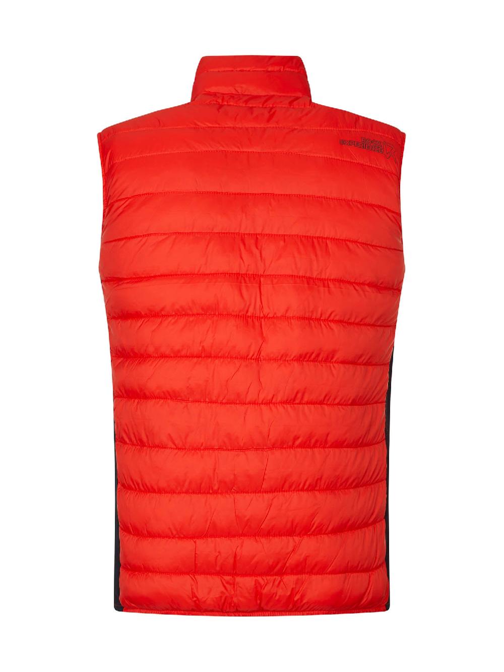 Rock Experience Fortune Hybrid gilet uomo Soddisfazione Garantita