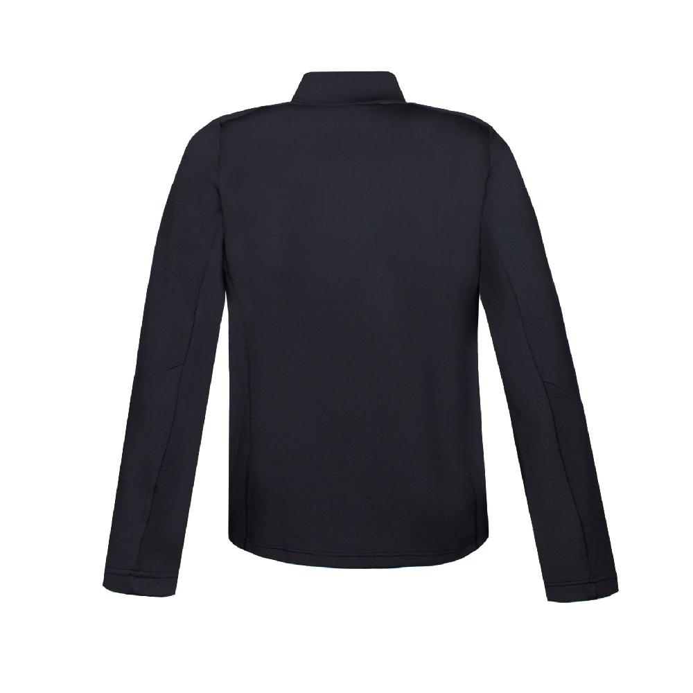 Rock Experience Ramp 1/4 zip Felpa uomo Fino Al -60%