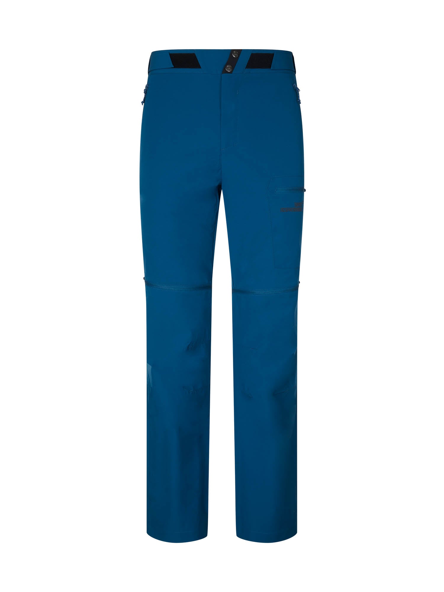 Rock Experience Observer 2.0 pantaloni 2in1 Zip Off uomo Affare Del Giorno